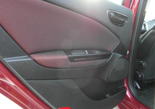 Fiat Bravo cena 16900 przebieg: 185000, rok produkcji 2007 z Kraków małe 781